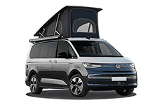 Van Hire Biggin Hill - VW Campervan - Van hire Biggin hill